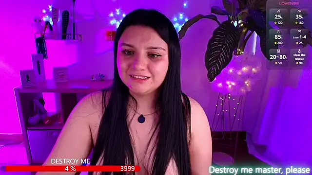 catha_cat's cam snapshot