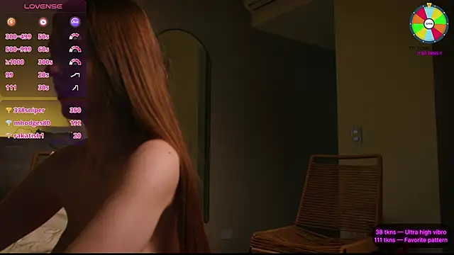 VunderSEX's cam snapshot