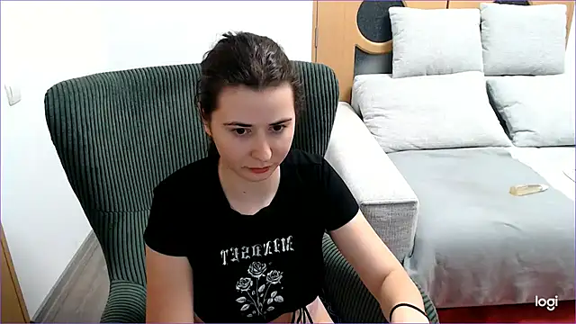 VioletaFlower7's cam snapshot