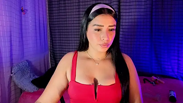 Kayleemorales's cam snapshot