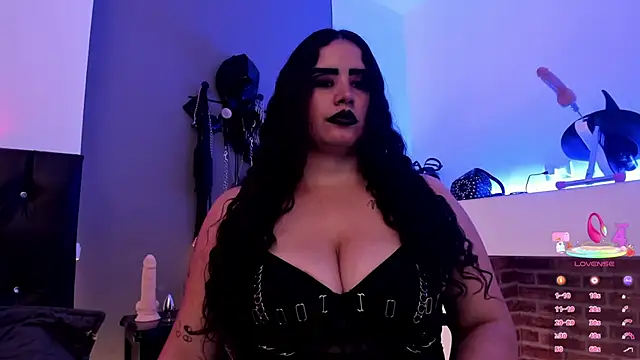 MariaGaitan's cam snapshot