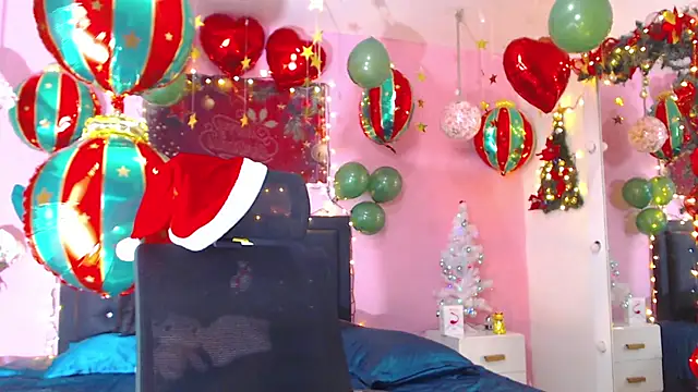 SamaraCortez's cam snapshot