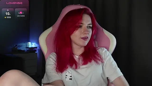 joyhannahh's cam snapshot