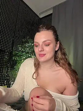 Mary_lost's cam snapshot