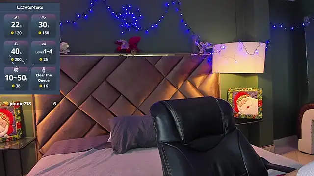 Kya_Wild's cam snapshot