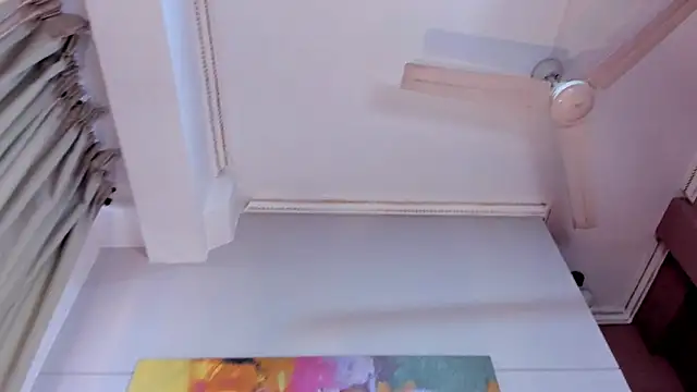 SerenaAveline's cam snapshot