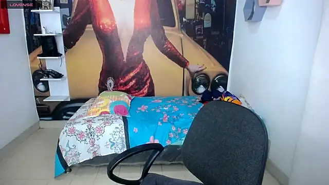 amberflame_'s cam snapshot