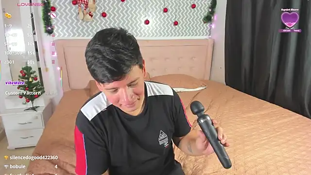 ZoeandEthan's cam snapshot