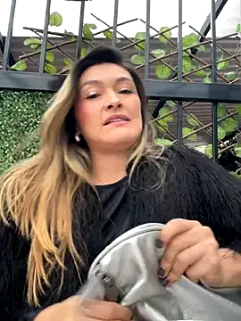 GeorginaBlack's cam snapshot