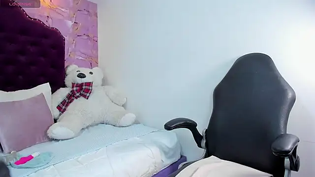 thalia_nichols's cam snapshot