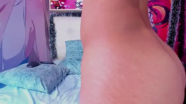 peachrouge's web cam