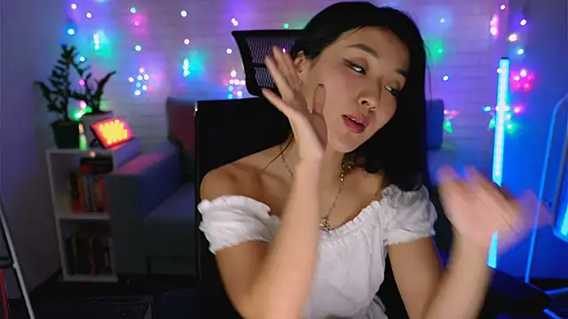 HannaRosie_'s cam snapshot