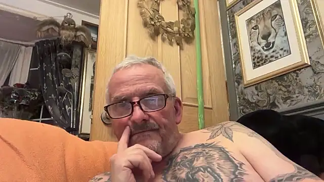 poggles's cam snapshot