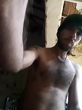 hairy_mannn's cam snapshot