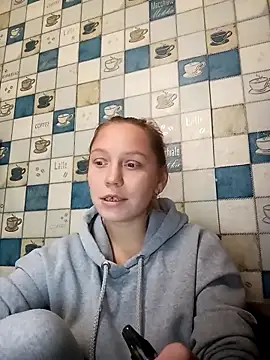 Anna_wey's cam snapshot