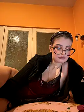SirenLisa69's cam snapshot