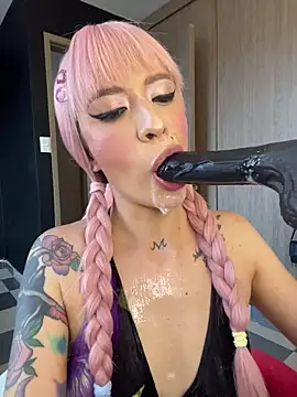 ValentinaBianchi's cam snapshot