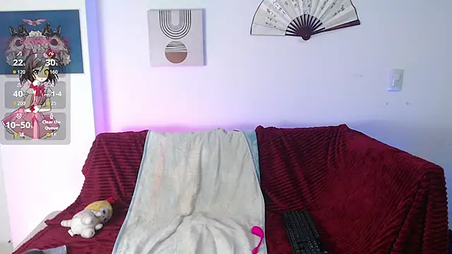 Laramucci's cam snapshot