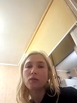 KisJeni's cam snapshot