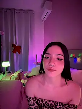 ShannonShanny's cam snapshot