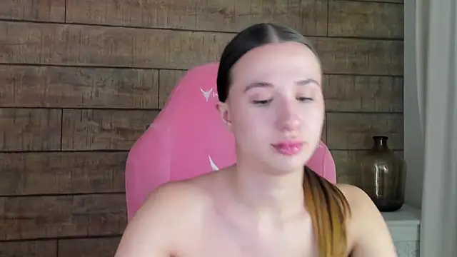 KristinaBellini's cam snapshot