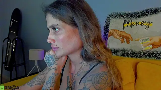 Patricia_Cox's cam snapshot