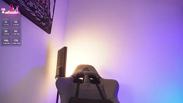 little-eli's cam snapshot