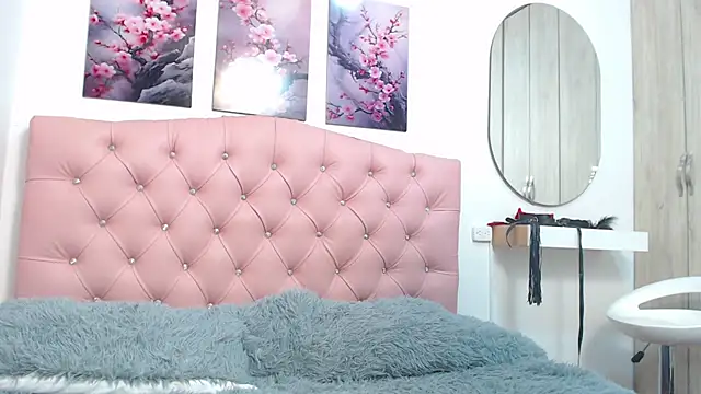 pinky_f00x's cam snapshot