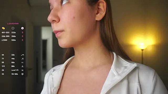 AdrianaCoenen's cam snapshot