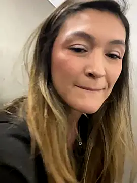 GeorginaBlack live sex cam