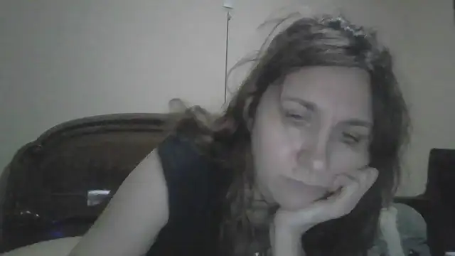 JasmineGlamour's cam snapshot