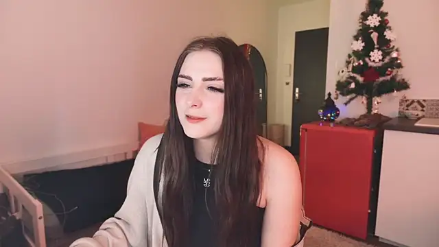 Celeste_Off's cam snapshot