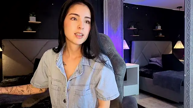 giapearl25's cam snapshot