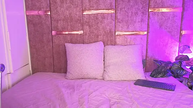 AuroraLanee_'s cam snapshot