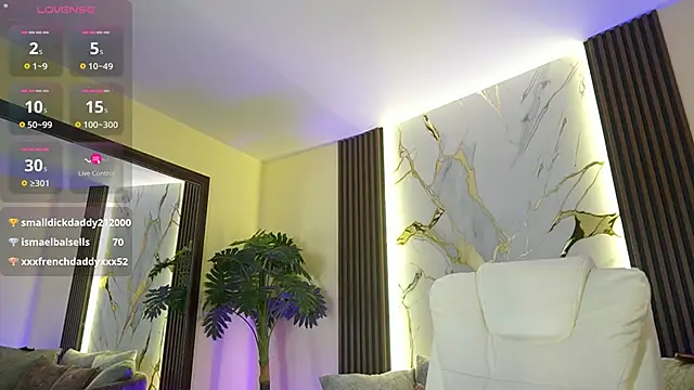 LiaWheeler's cam snapshot