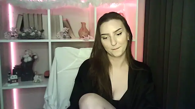 X_Alisa's cam snapshot