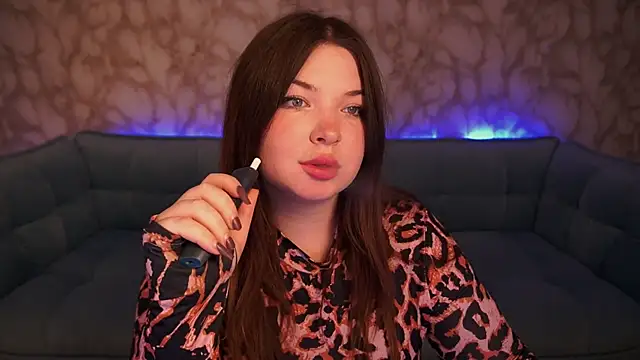 RosieMoons's cam snapshot