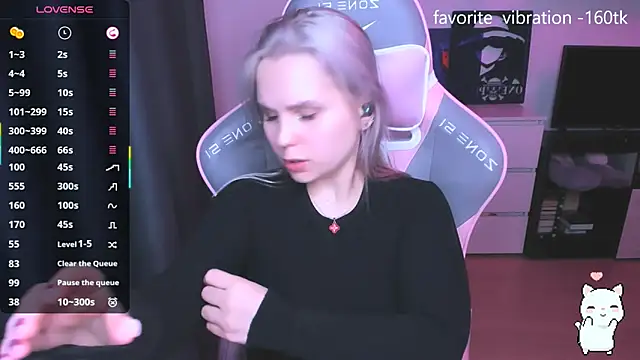 miray_kuriyama123's cam snapshot