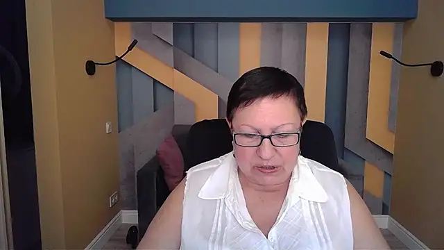 BarbaraTurners's cam snapshot