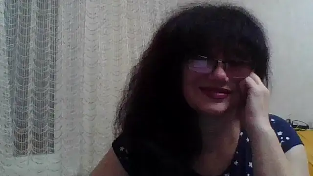 SilviaSky51's cam snapshot