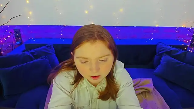 KattyRose8's cam snapshot