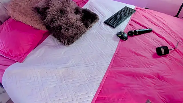 Sweetiee_Aurora's cam snapshot