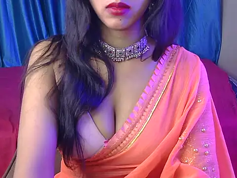 shivani-kumari21's cam snapshot