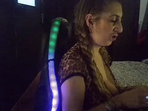 la-fee-pas-chier's cam snapshot