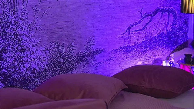 YamiraKim's cam snapshot