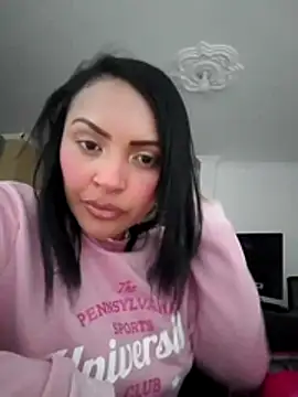 VeronicaBrun's cam snapshot