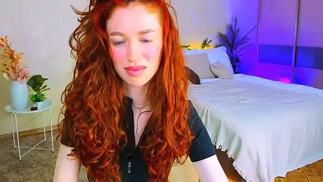 ChristinaConteeree's cam snapshot