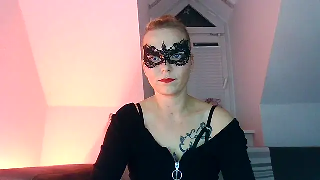 Vulva_Koenigin97's cam snapshot