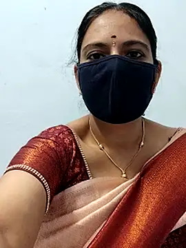 Queen-Neha's cam snapshot