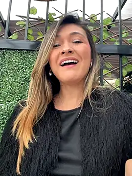 GeorginaBlack's cam snapshot